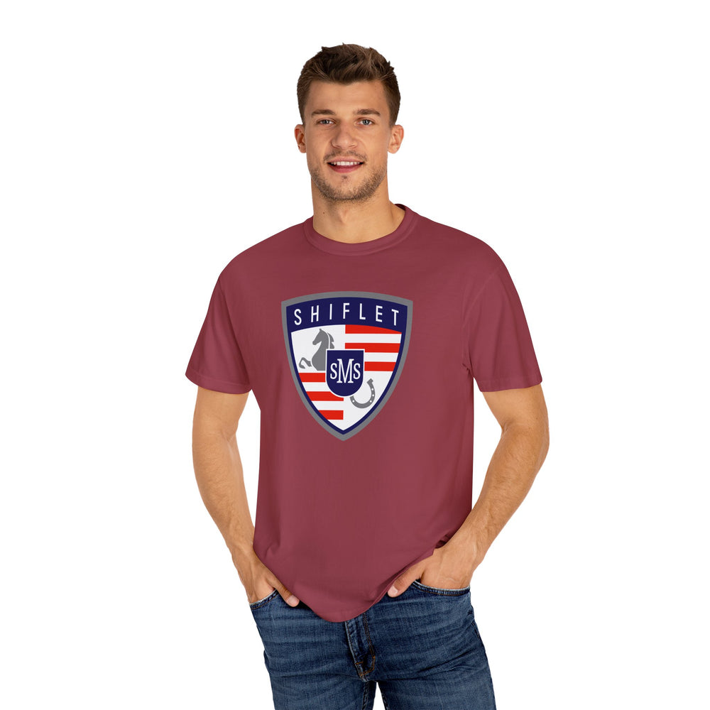 
                  
                    Comfort Colors Tee
                  
                