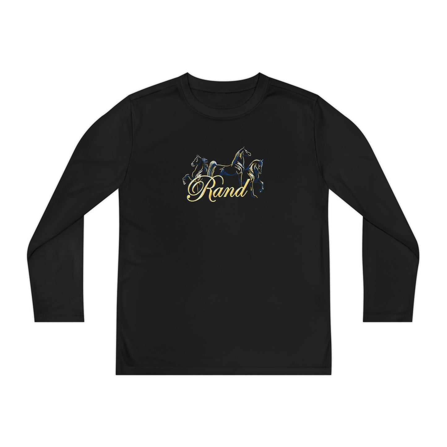 Youth Sport-Tek PosiCharge ® Competitor™ Tee