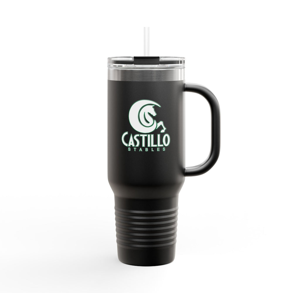 The Tough Tumbler, 40oz