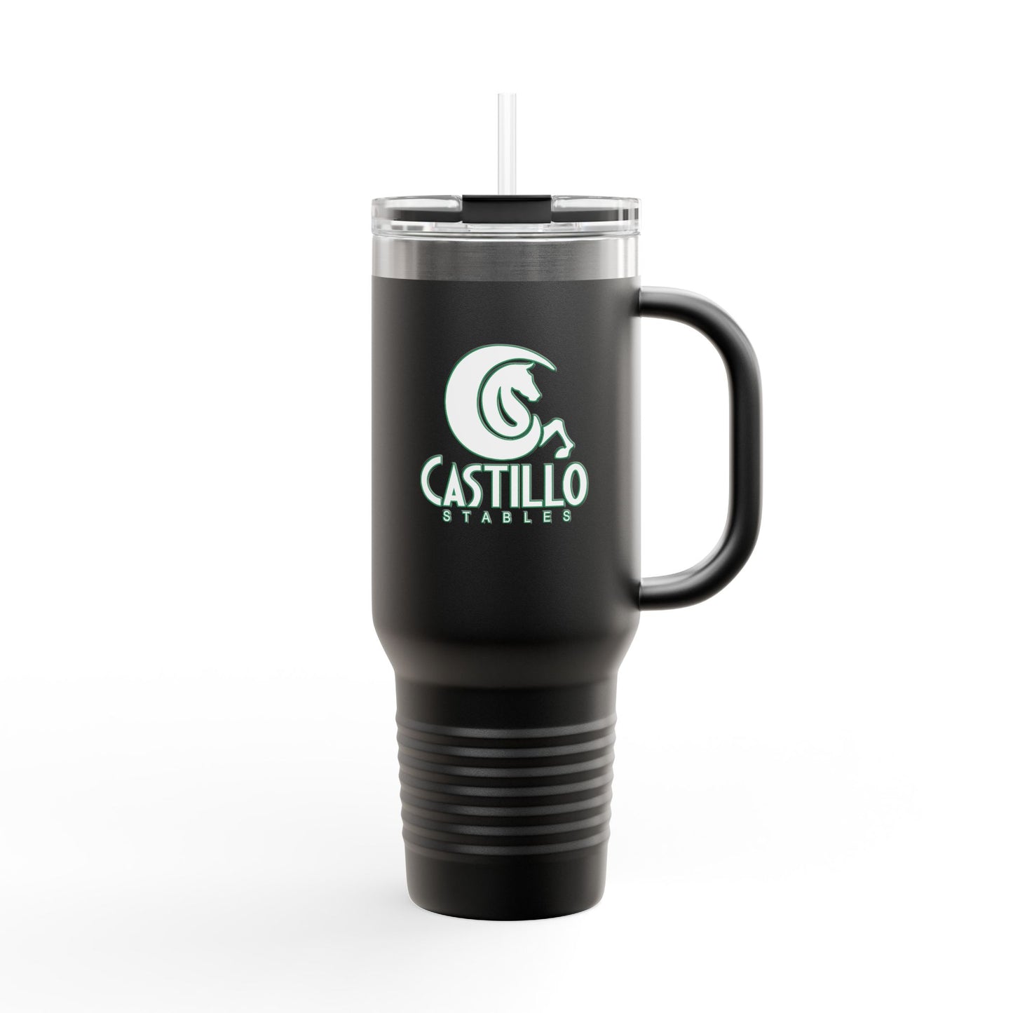 The Tough Tumbler, 40oz