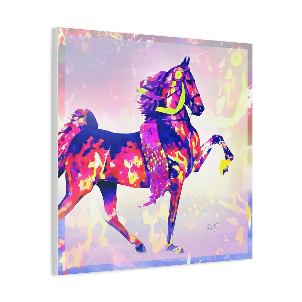 
                  
                    "5" - Gallery Canvas
                  
                