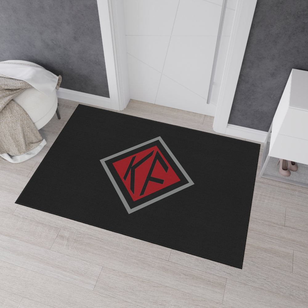 
                  
                    Heavy Duty Floor Mat (3 Sizes)
                  
                