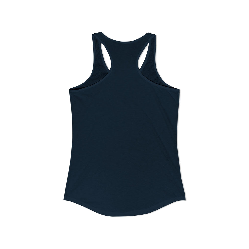 
                  
                    Premium Racerback Tank Top
                  
                
