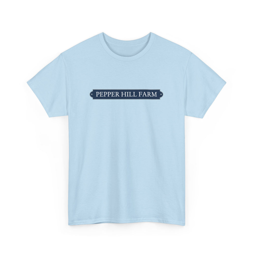 
                  
                    Classic Cotton Tee
                  
                