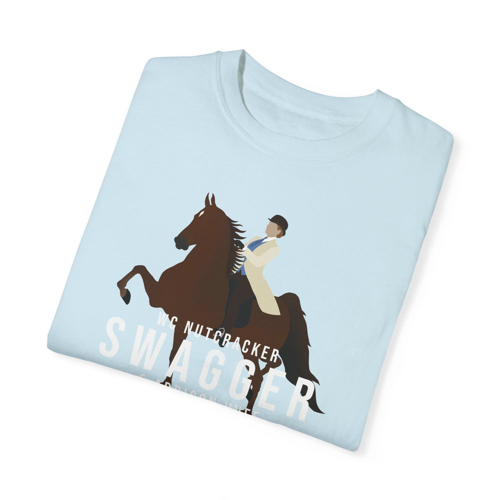 
                  
                    WC Nutcracker Swagger Comfort Colors® Tee
                  
                