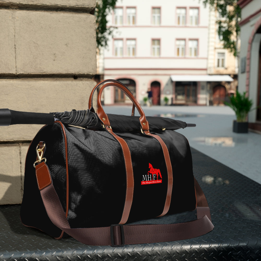 
                  
                    Waterproof Travel Bag
                  
                