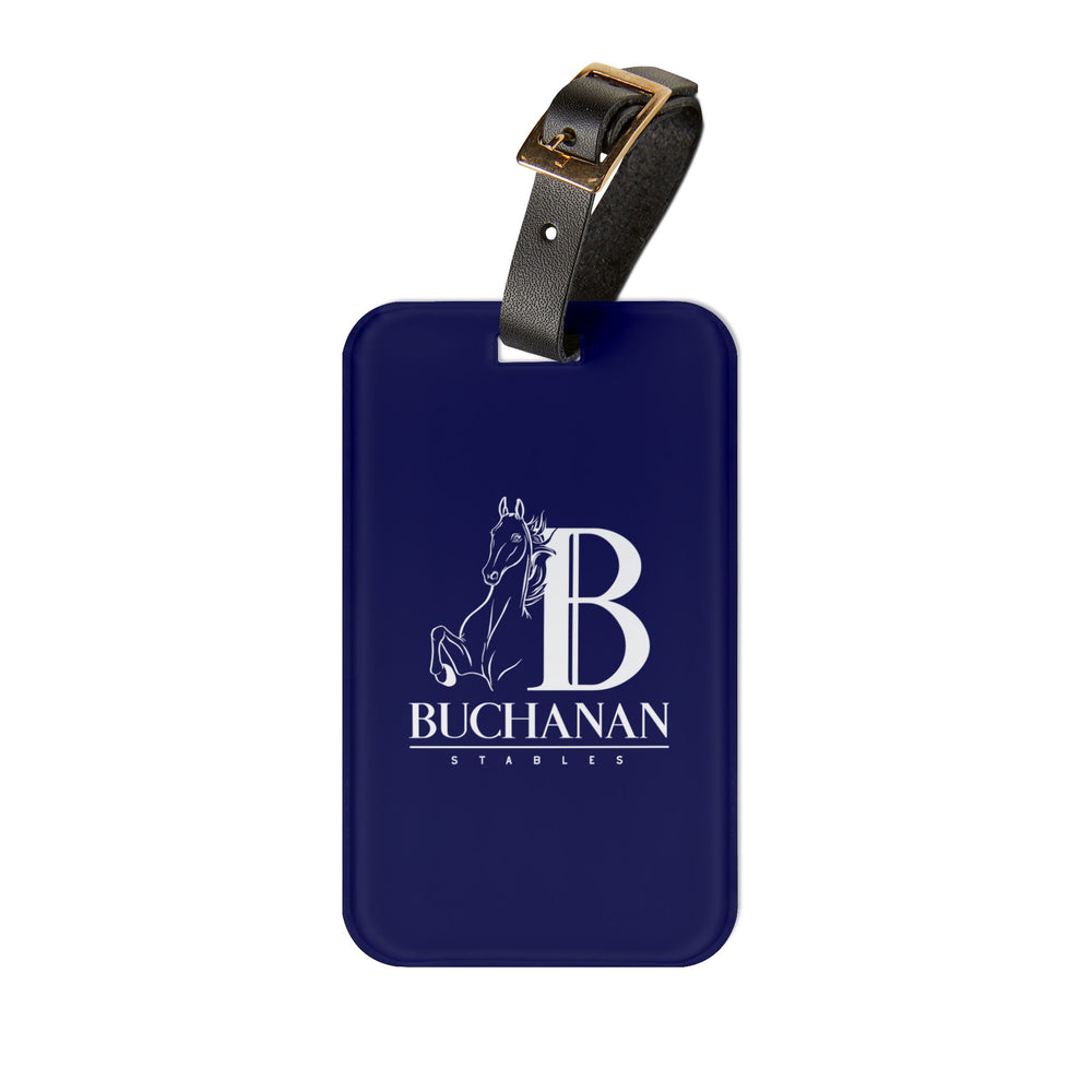 
                  
                    Luggage Tag
                  
                