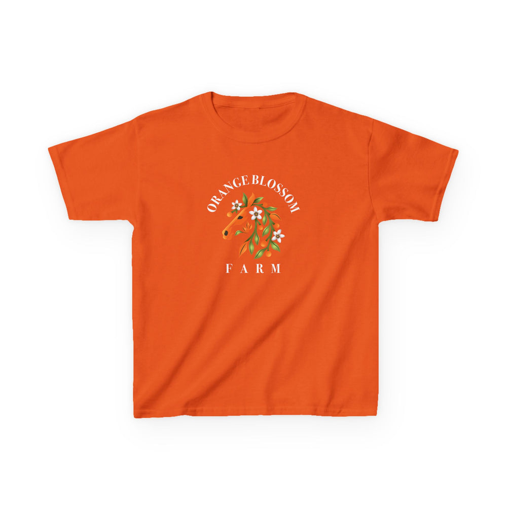 
                  
                    Kids Heavy Cotton™ Tee
                  
                