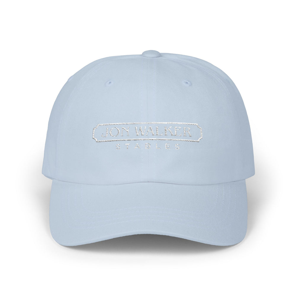 
                  
                    Embroidered Premium Hat
                  
                
