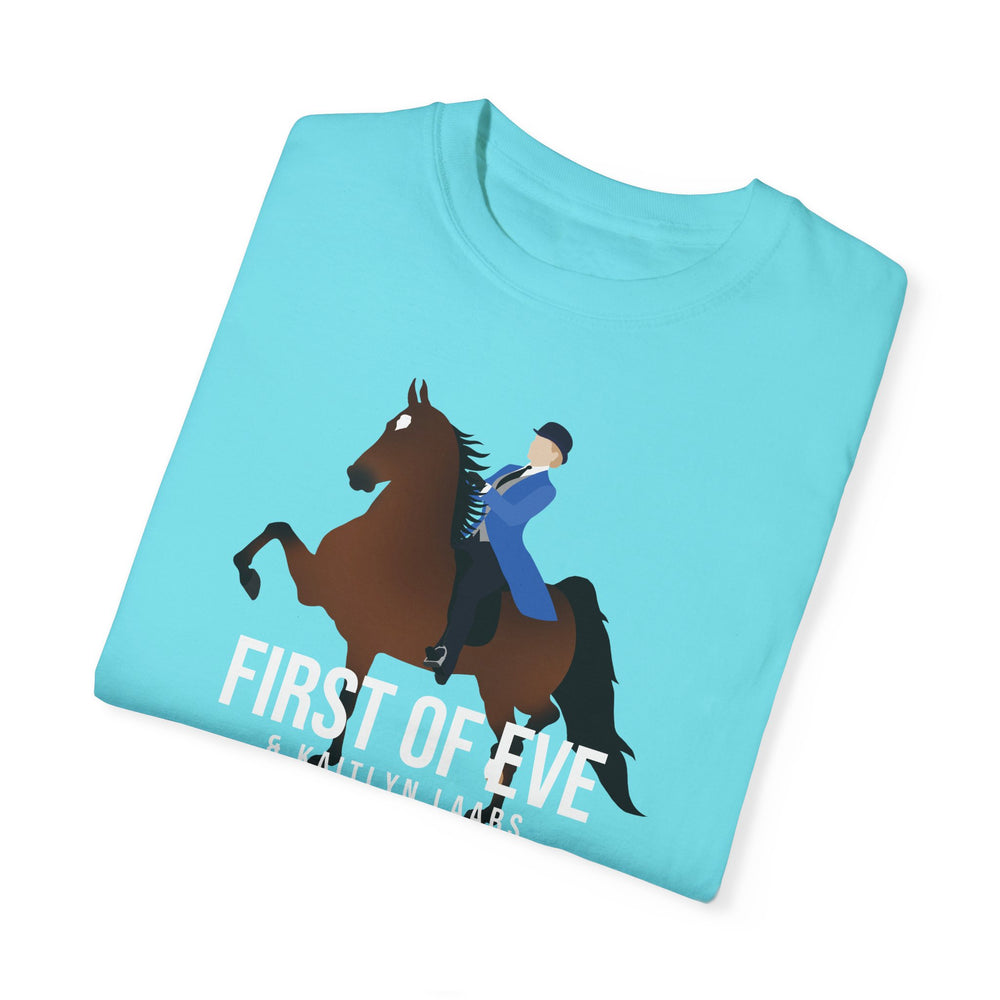 
                  
                    First of Eve Comfort Colors® Tee
                  
                