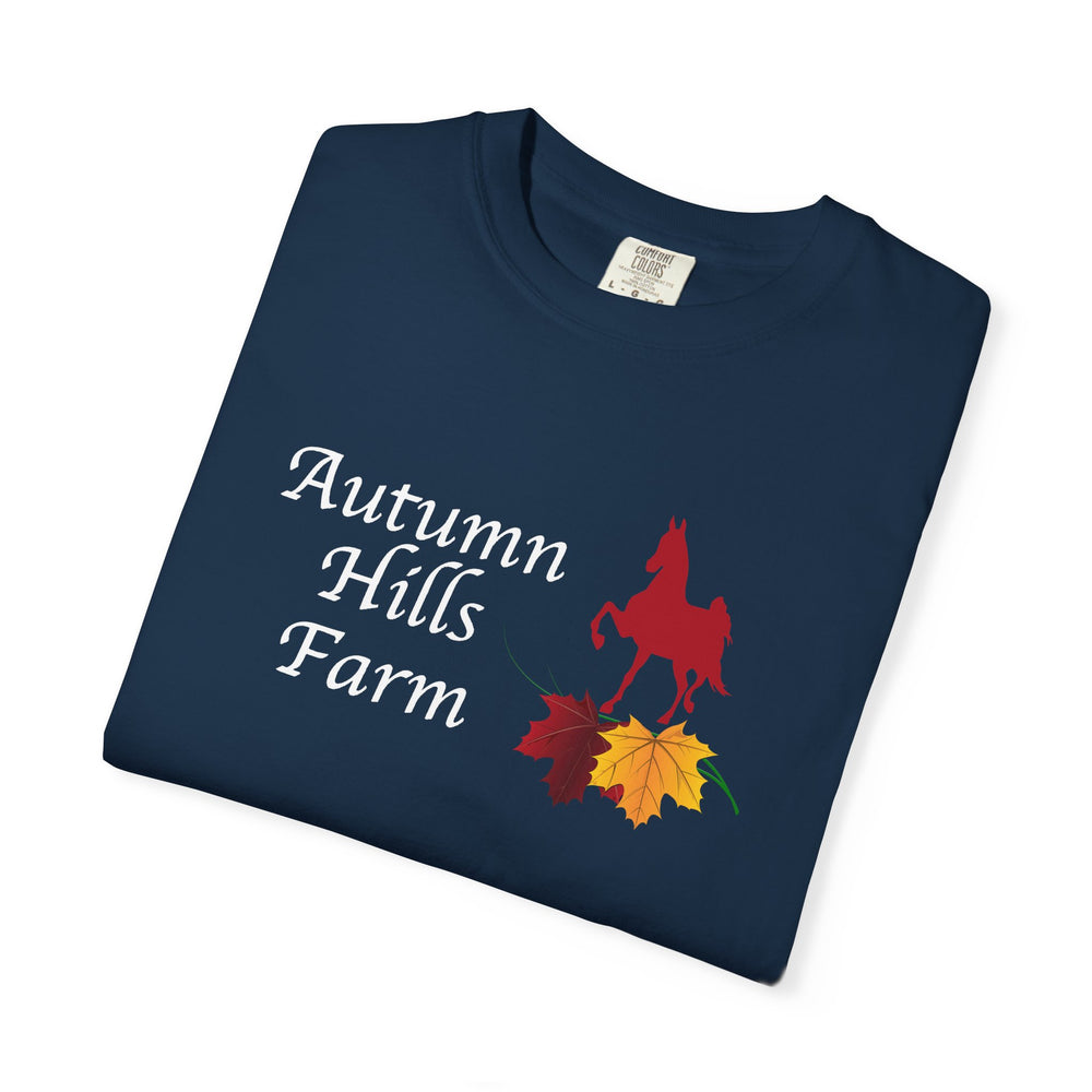 
                  
                    Comfort Colors Tee
                  
                