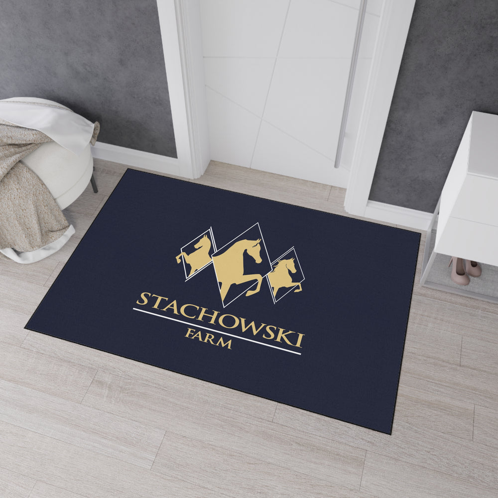 
                  
                    Heavy Duty Floor Mat (3 Sizes)
                  
                