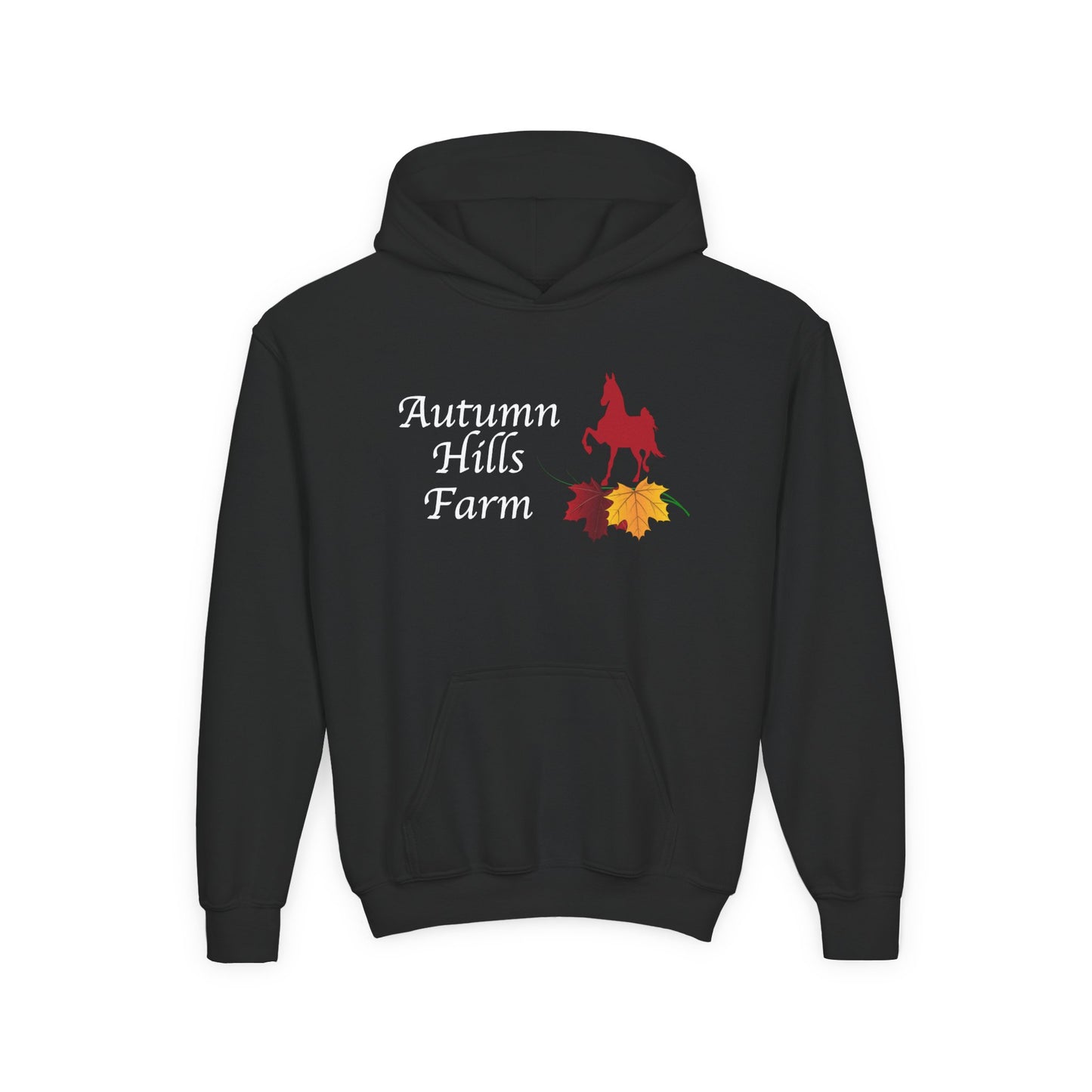 Classic Youth Hoodie