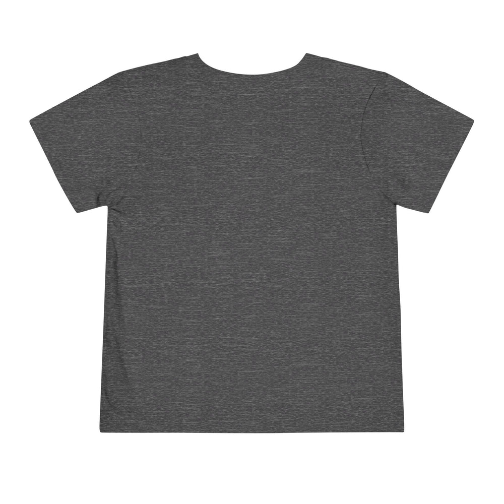 
                  
                    NACF Toddler Short Sleeve Tee
                  
                
