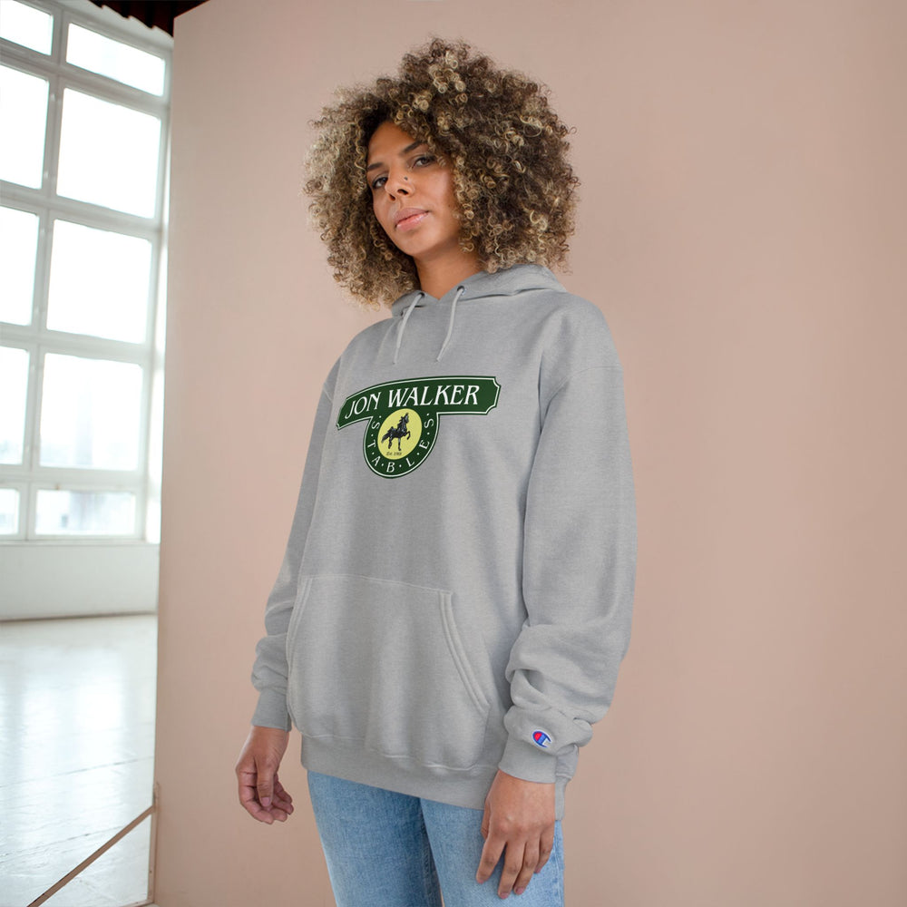 
                  
                    Champion® Hoodie
                  
                