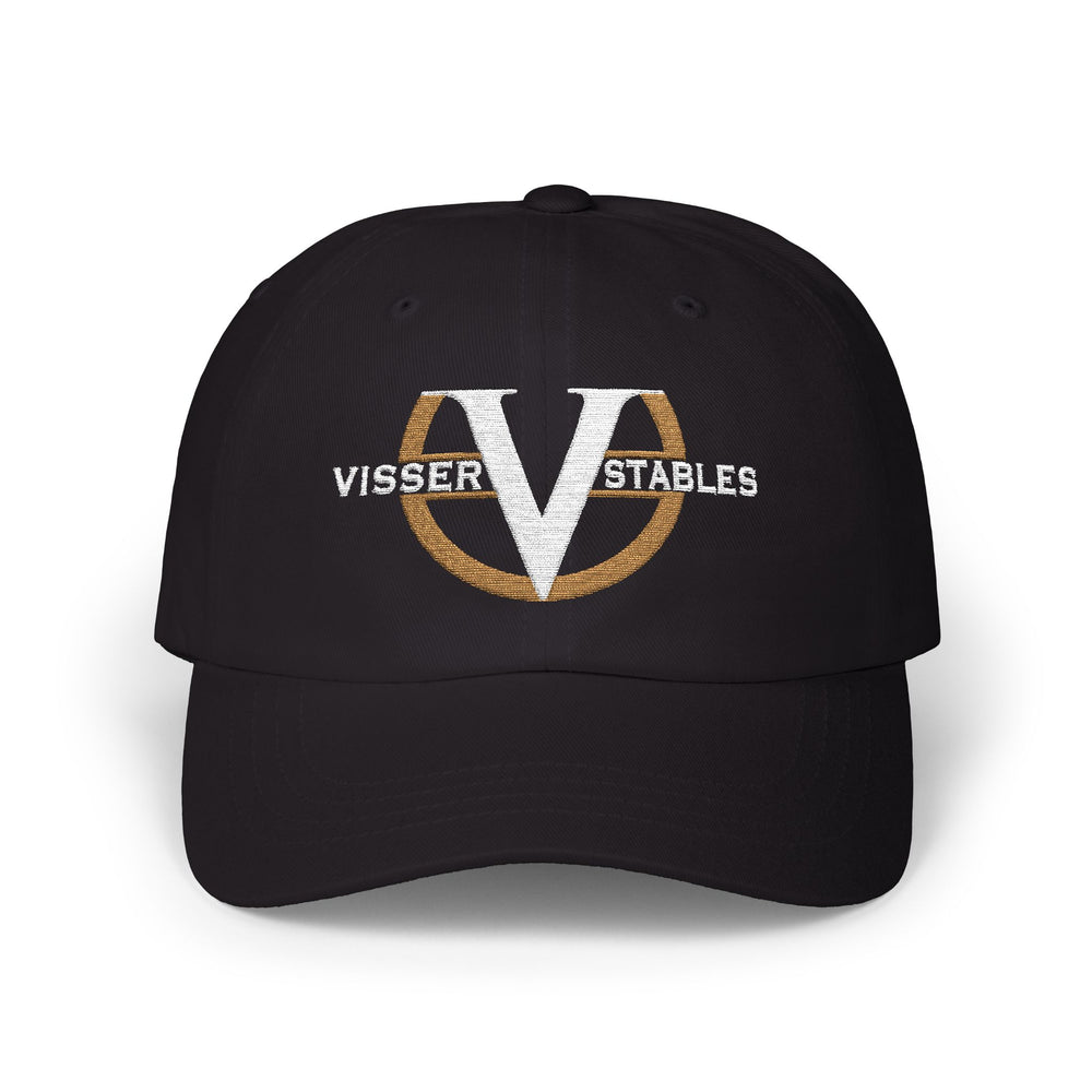 
                  
                    Embroidered Premium Hat
                  
                