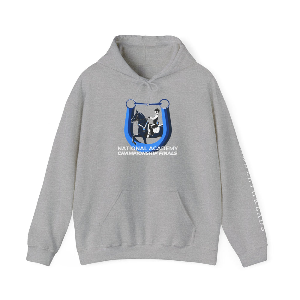 
                  
                    NACF Unisex Heavy Blend™ Hoodie
                  
                