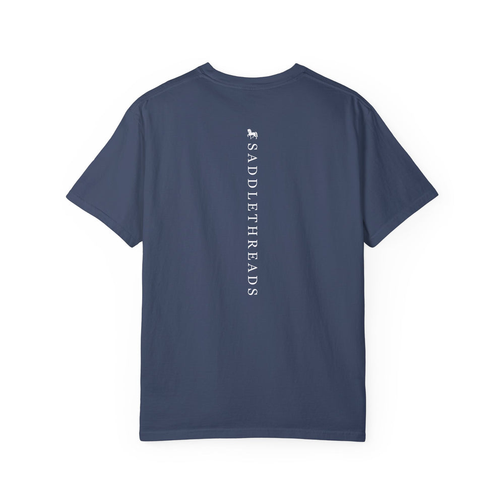 
                  
                    Comfort Colors Tee
                  
                