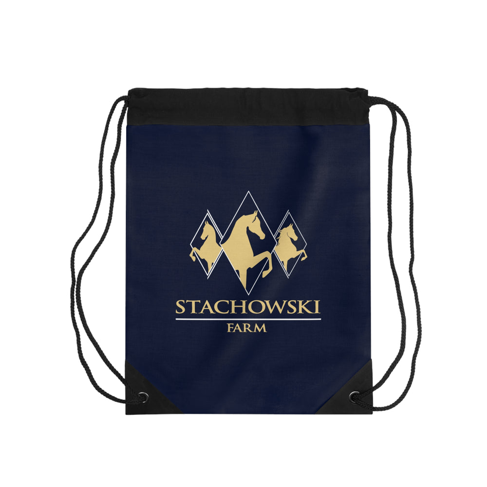 
                  
                    Drawstring Bag
                  
                