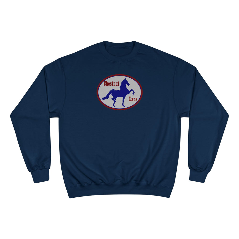 
                  
                    Champion® Sweatshirt
                  
                