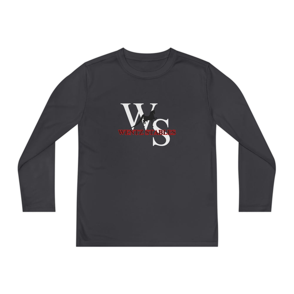 Youth Sport-Tek PosiCharge ® Competitor™ Tee
