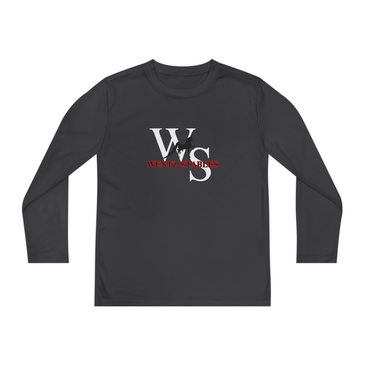 Youth Sport-Tek PosiCharge ® Competitor™ Tee