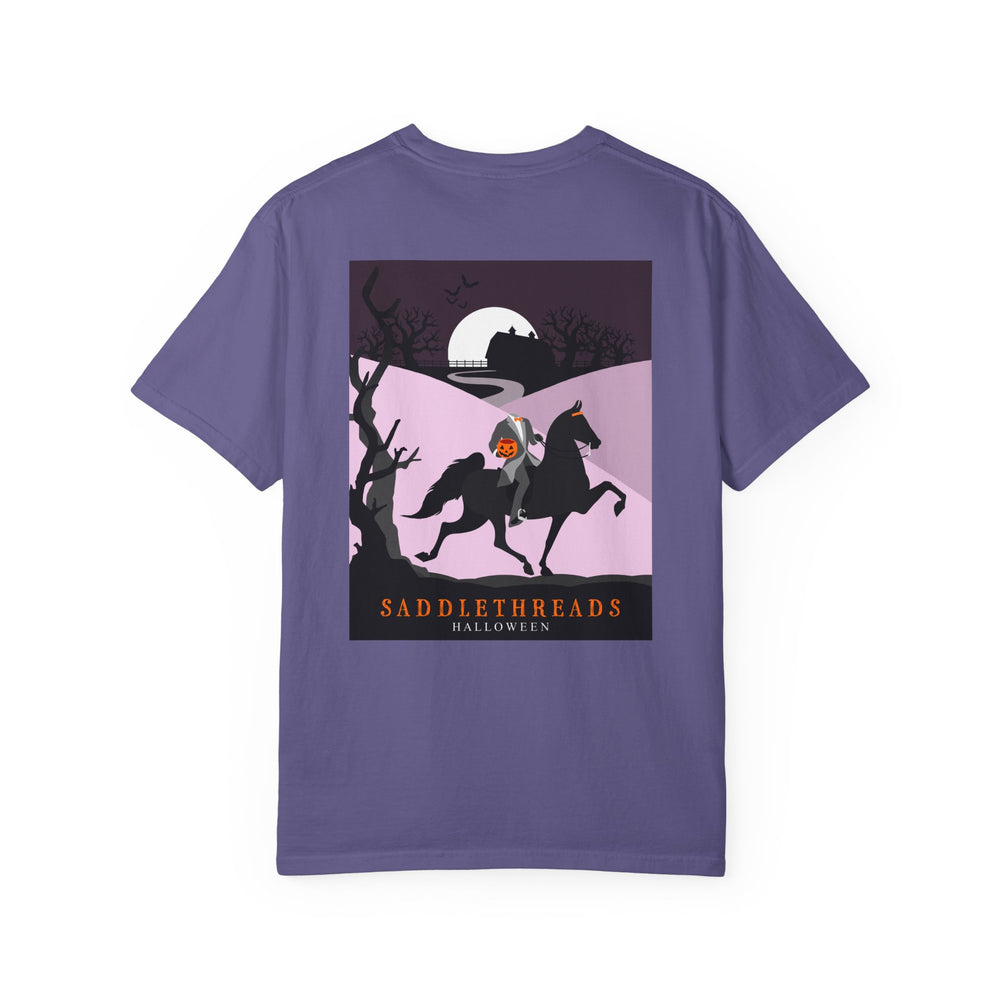 
                  
                    Headless Horseman - Halloween 2025
                  
                