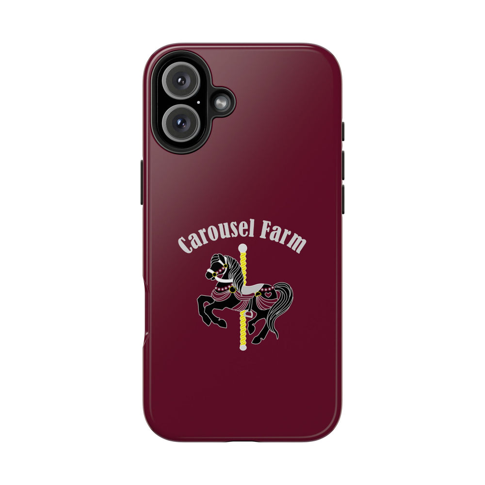 
                  
                    Tough Cases (iPhone 7-16)
                  
                