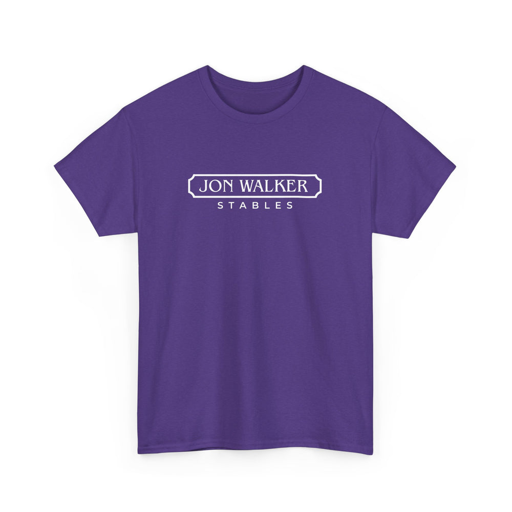
                  
                    Classic Cotton Tee -- FUN COLORS
                  
                