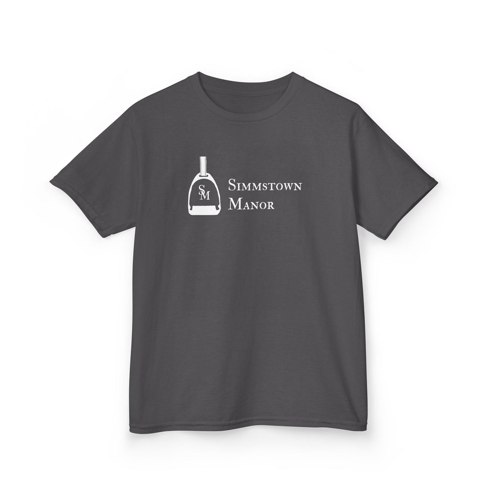 
                  
                    Kids Heavy Cotton™ Tee
                  
                