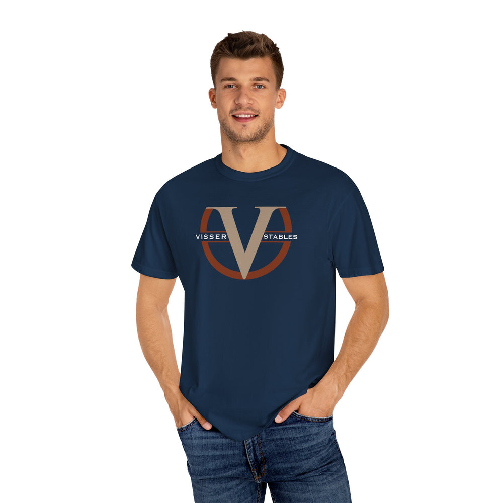 
                  
                    Comfort Colors Tee
                  
                