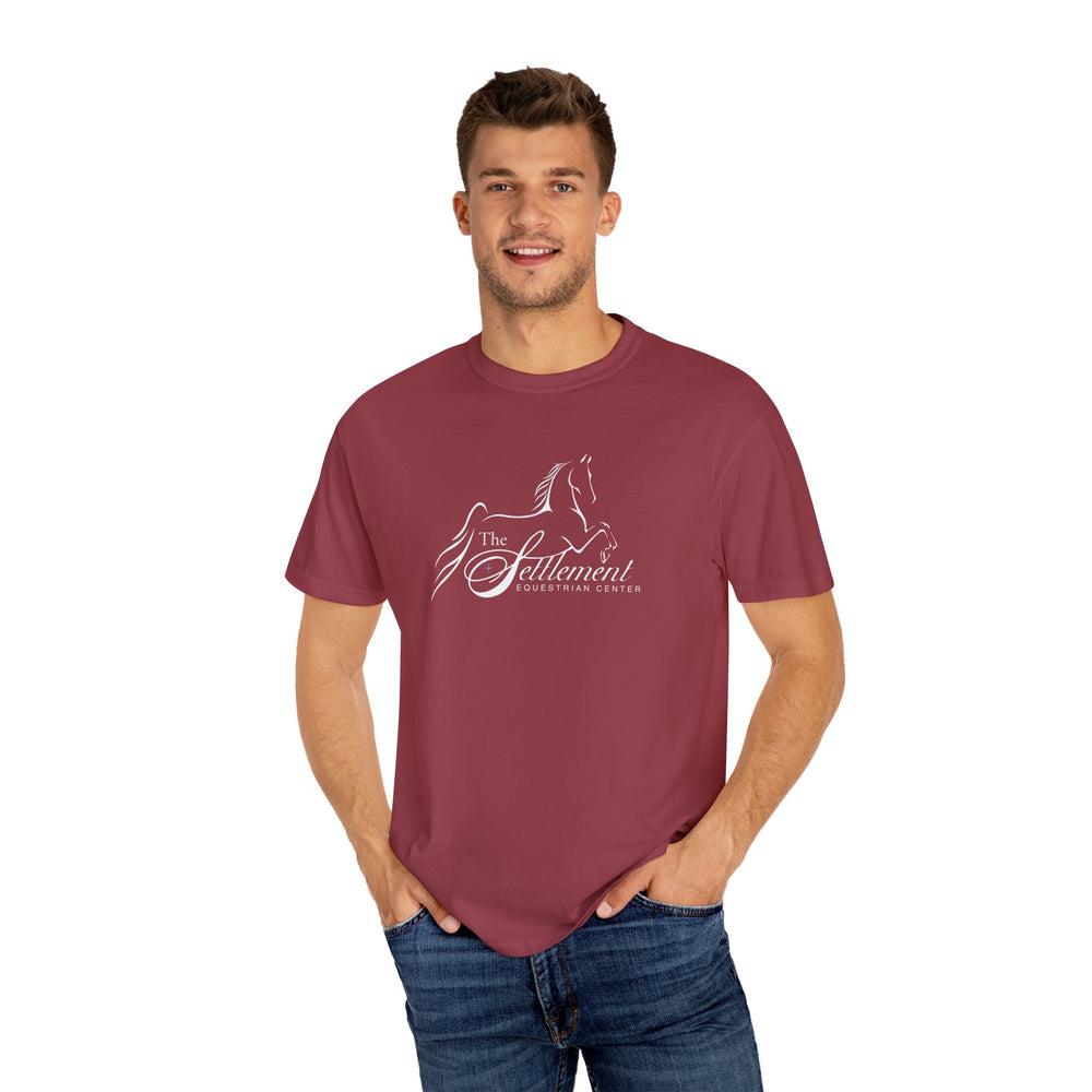 
                  
                    Comfort Colors Tee
                  
                
