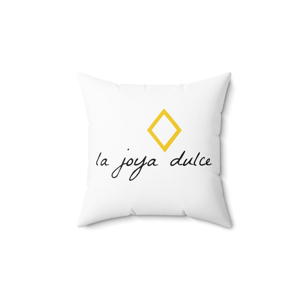 Indoor Pillow - 4 Sizes