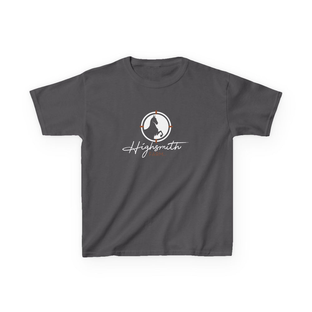 
                  
                    Kids Heavy Cotton™ Tee
                  
                