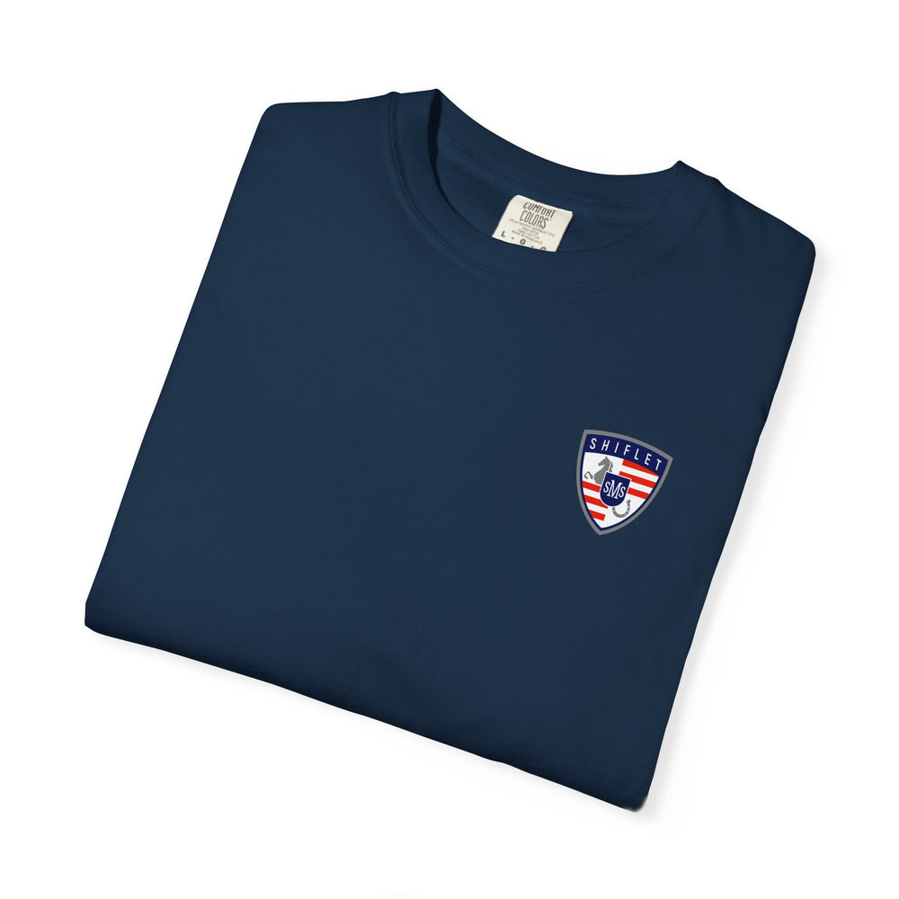 
                  
                    Comfort Colors Tee
                  
                