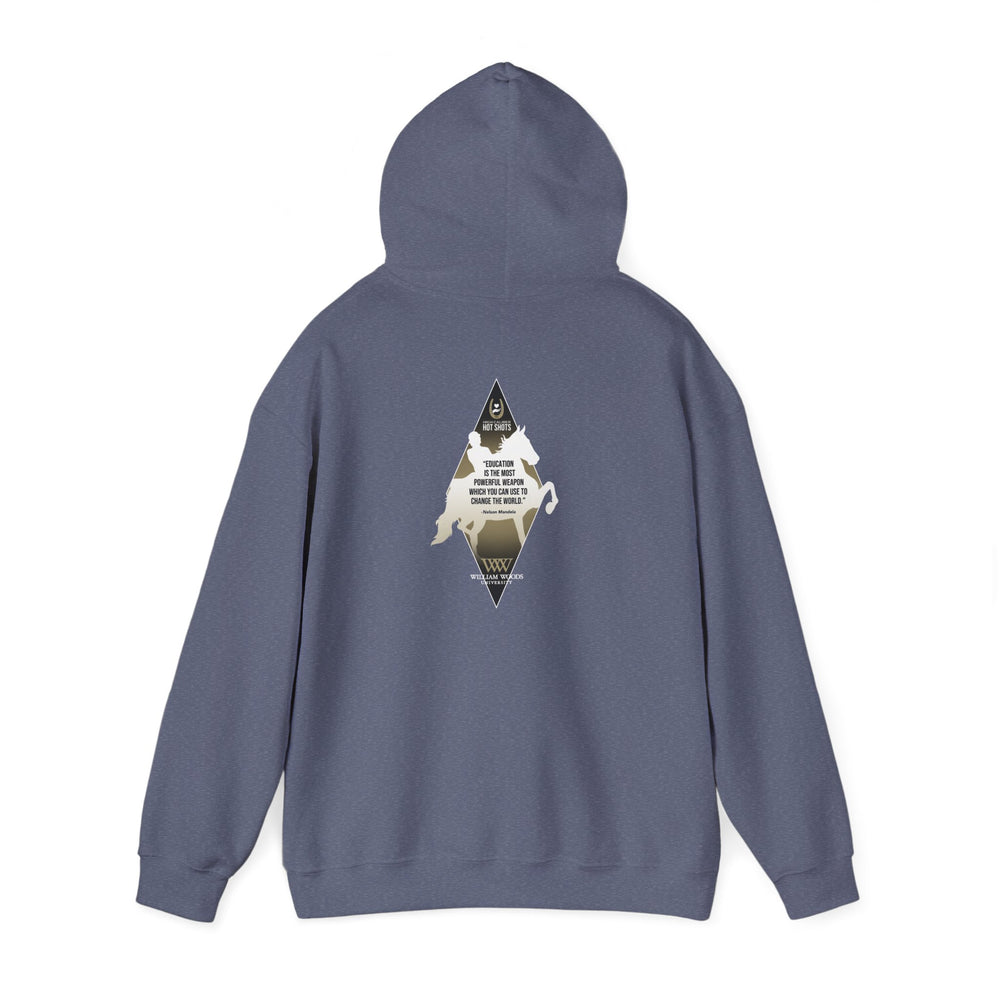 
                  
                    Unisex Heavy Blend™ Hoodie
                  
                