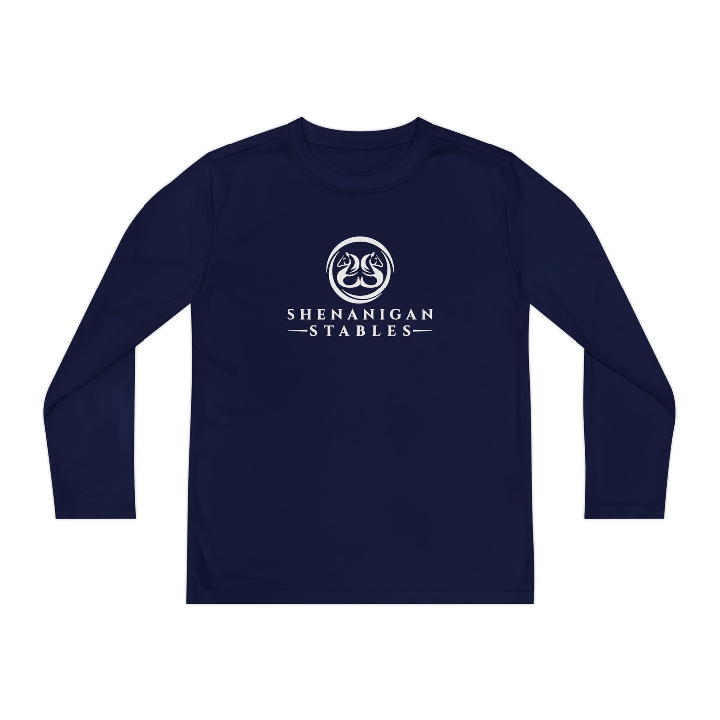 Youth Sport-Tek PosiCharge ® Competitor™ Tee