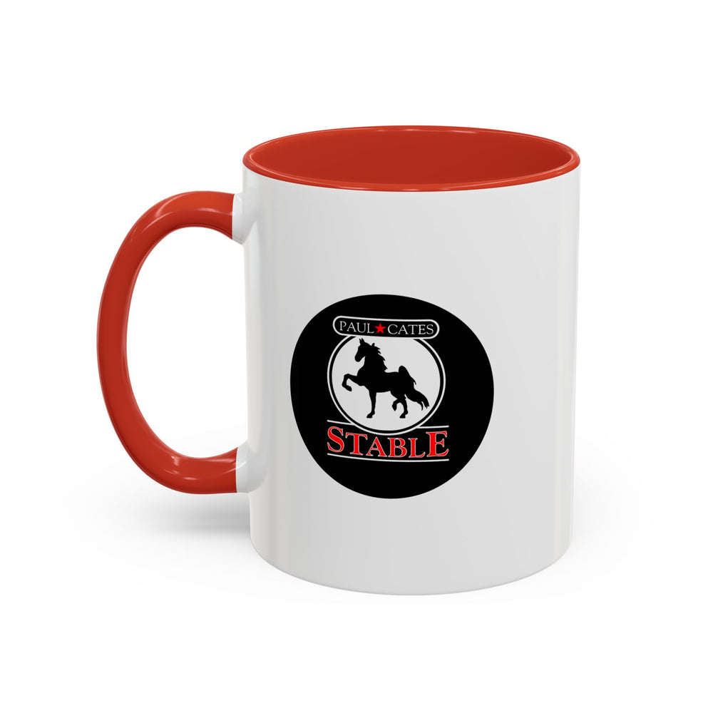
                  
                    11oz Accent Mug
                  
                