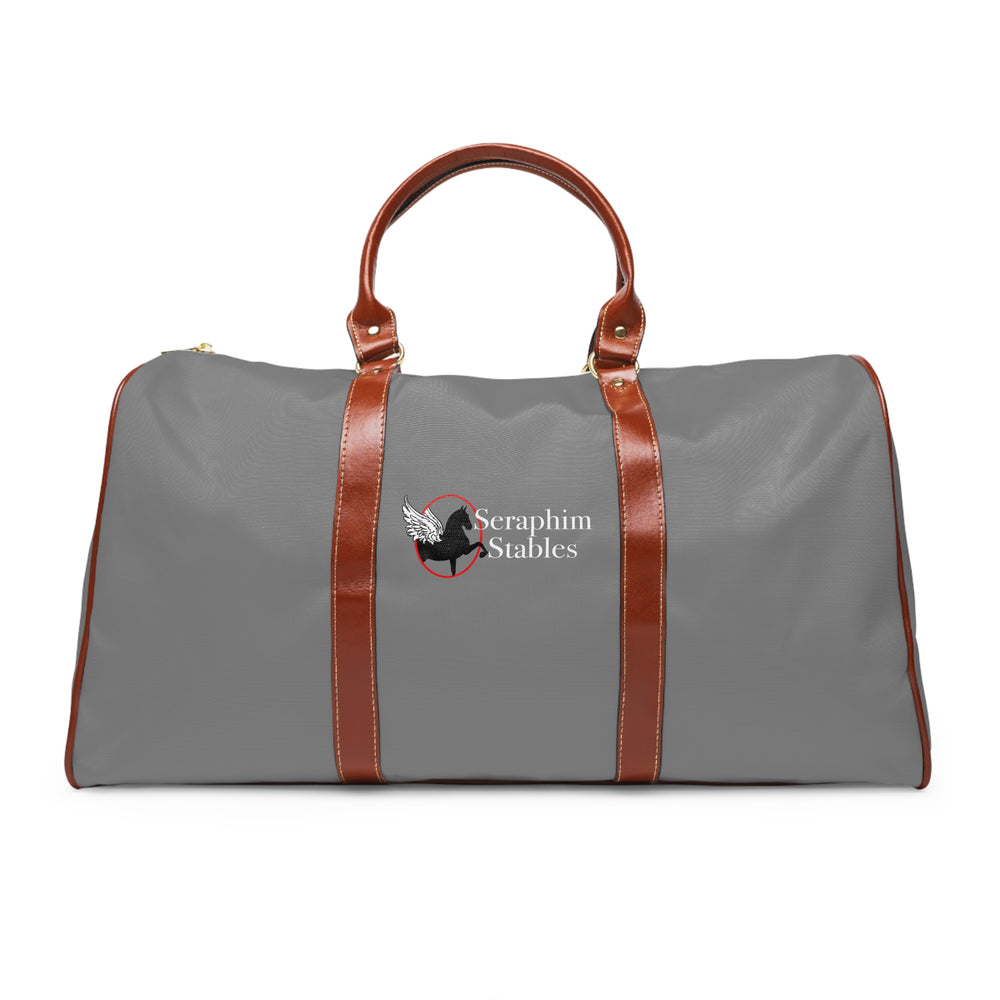 
                  
                    Waterproof Travel Bag
                  
                