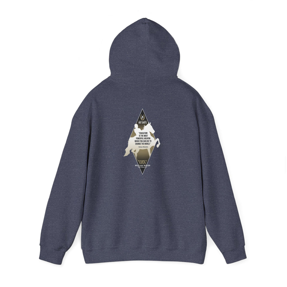 
                  
                    Unisex Heavy Blend™ Hoodie
                  
                