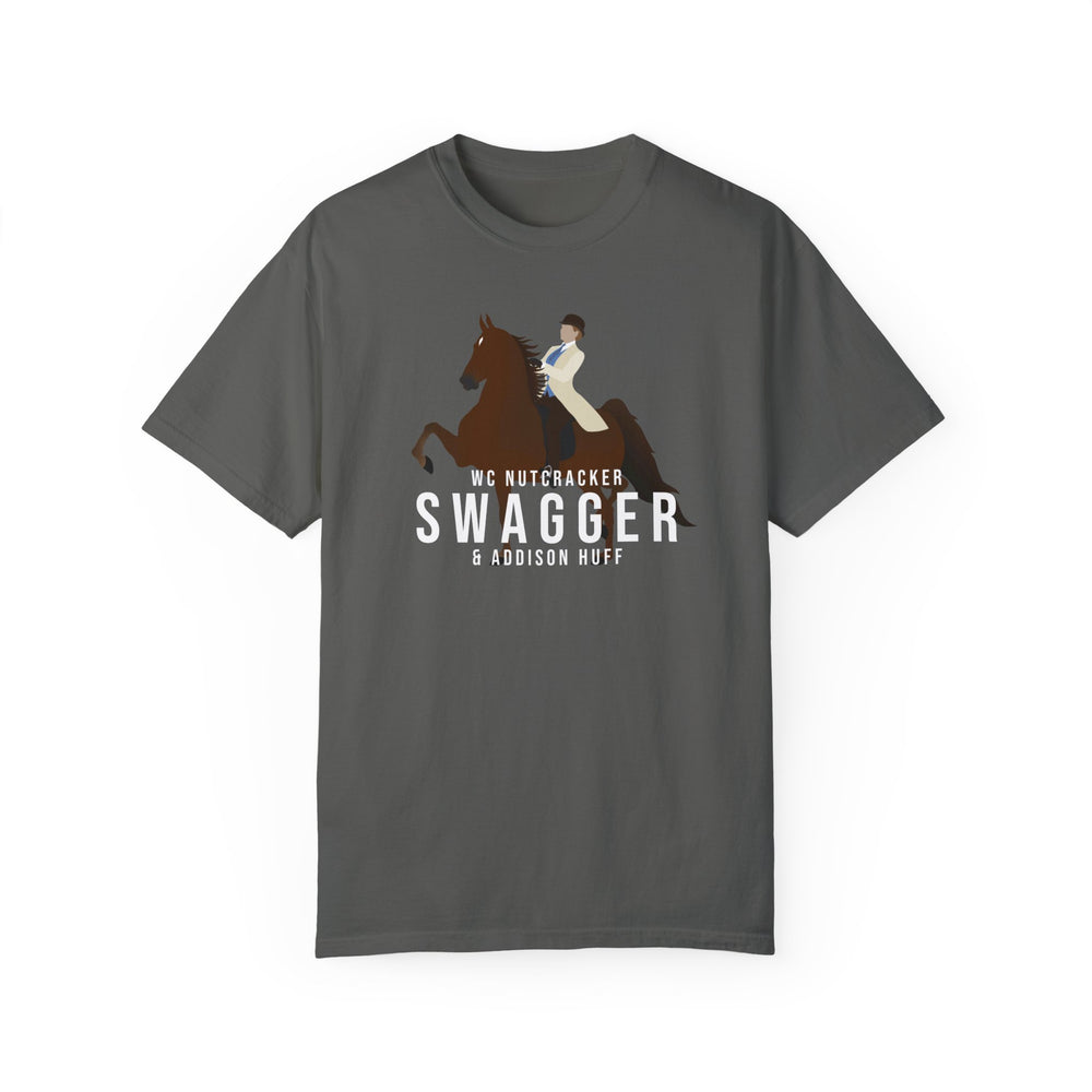 
                  
                    WC Nutcracker Swagger Comfort Colors® Tee
                  
                