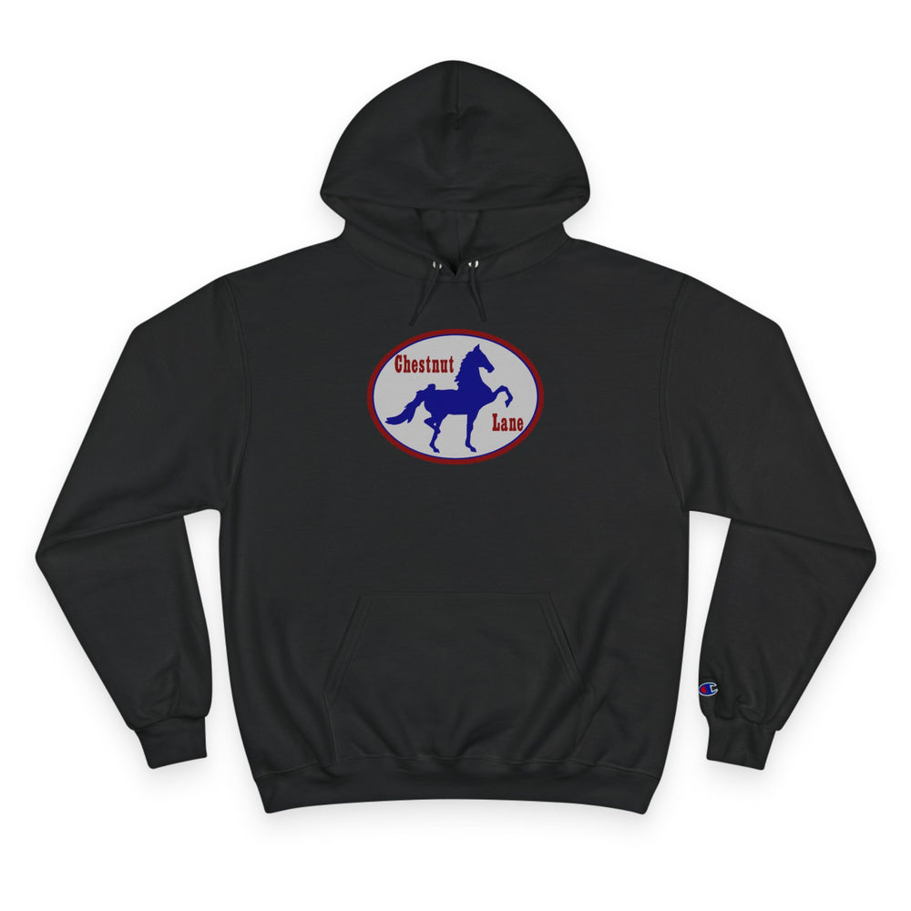 
                  
                    Champion® Hoodie
                  
                