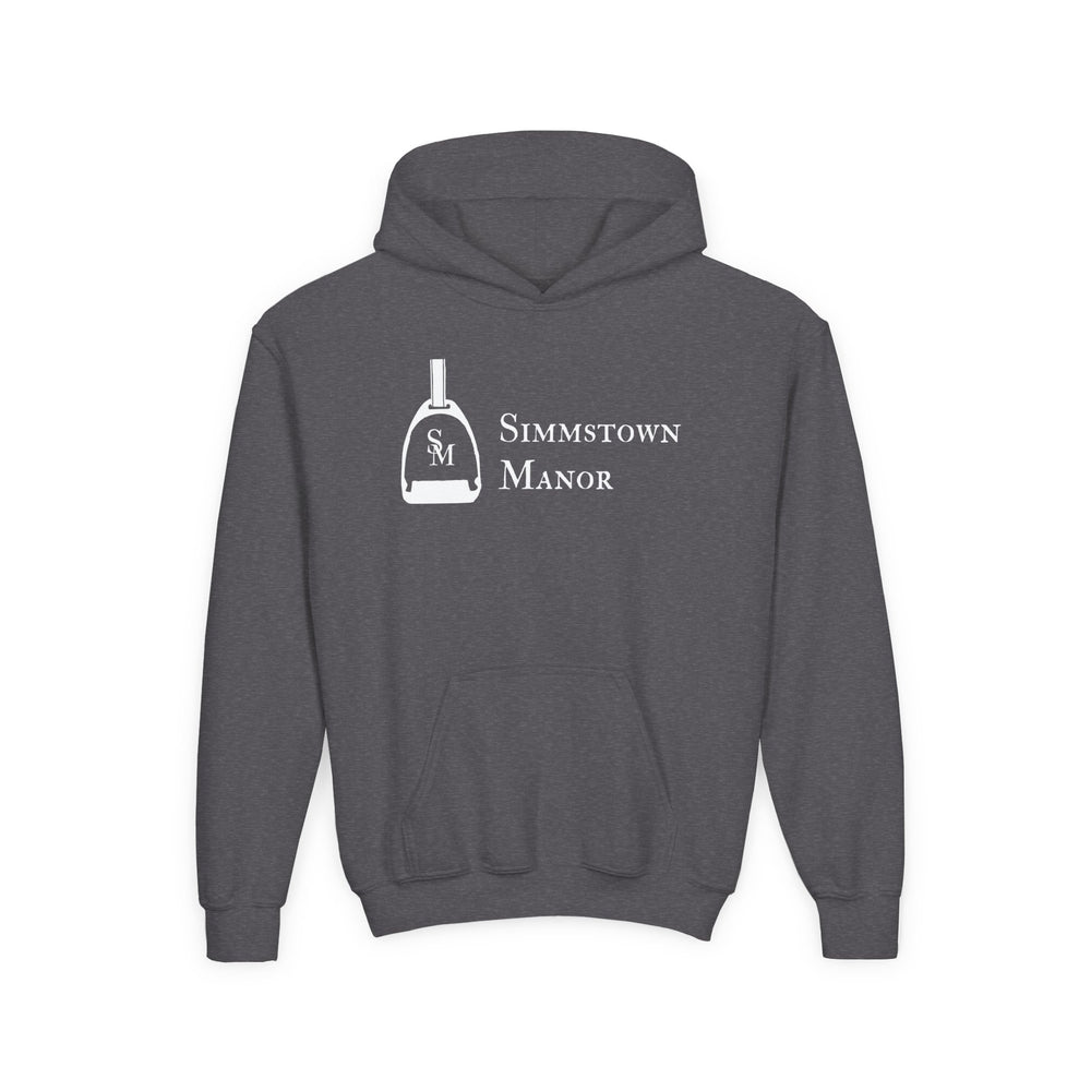 Classic Youth Hoodie