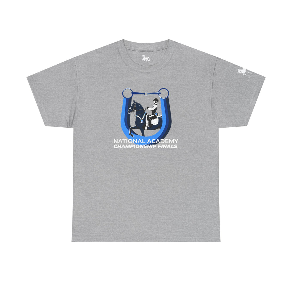 
                  
                    NACF Classic Cotton Tee
                  
                