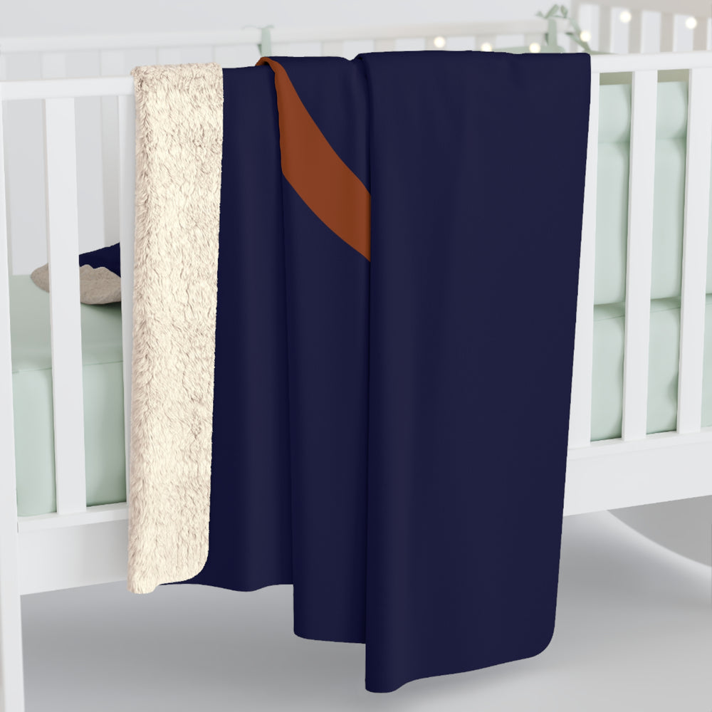 
                  
                    Sherpa Fleece Blanket
                  
                