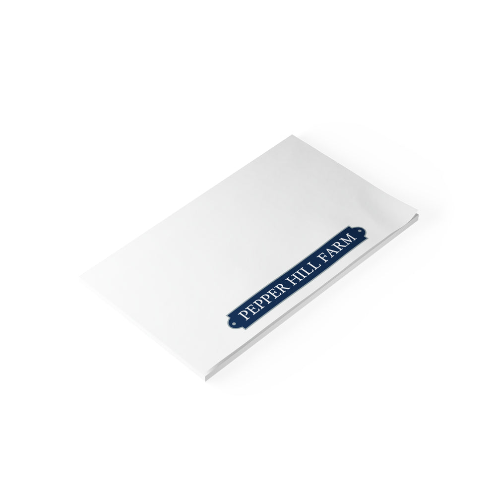 
                  
                    Post-it® Note Pads (4 sizes)
                  
                