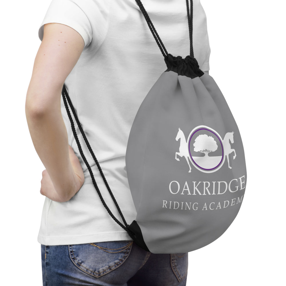
                  
                    Drawstring Bag
                  
                