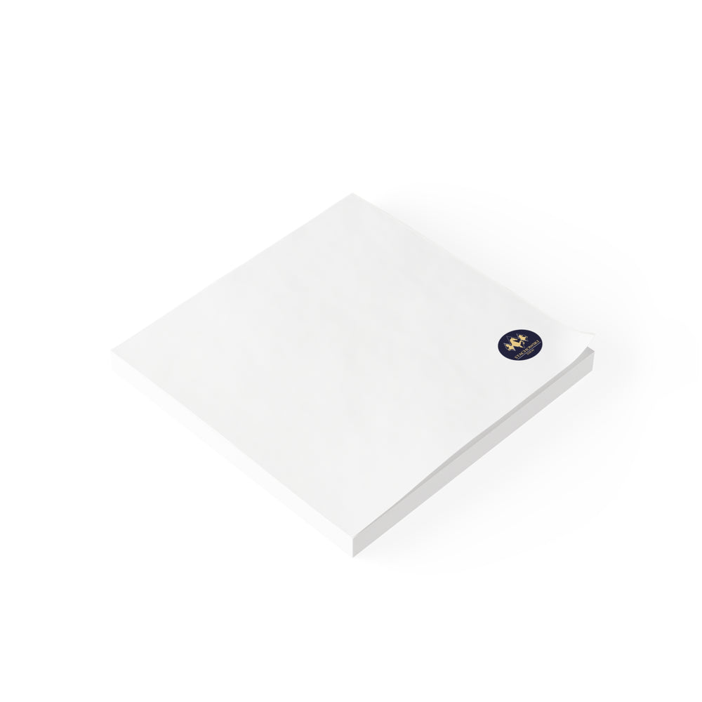 
                  
                    Post-it® Note Pads (4 sizes)
                  
                