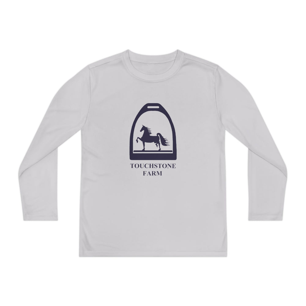 
                  
                    Youth Sport-Tek PosiCharge ® Competitor™ Tee
                  
                