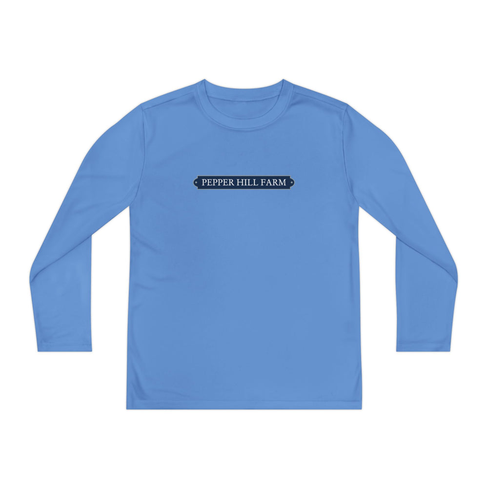 
                  
                    Youth Sport-Tek PosiCharge ® Competitor™ Tee
                  
                